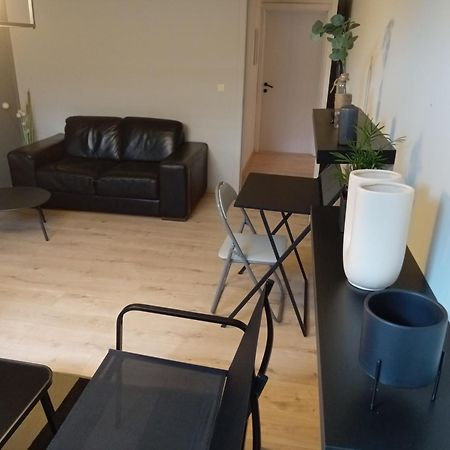Le Vieux Noyer Bed & Breakfast Nassogne Eksteriør bilde