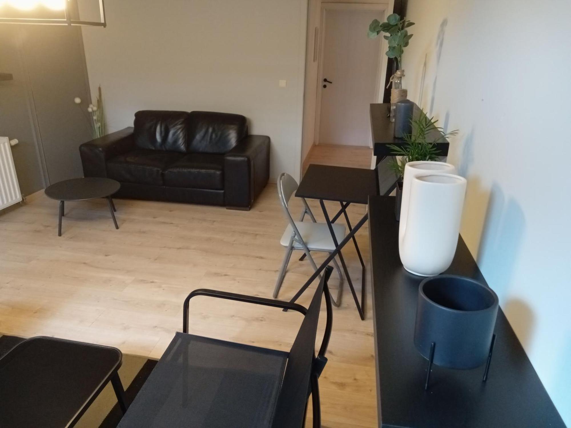 Le Vieux Noyer Bed & Breakfast Nassogne Eksteriør bilde