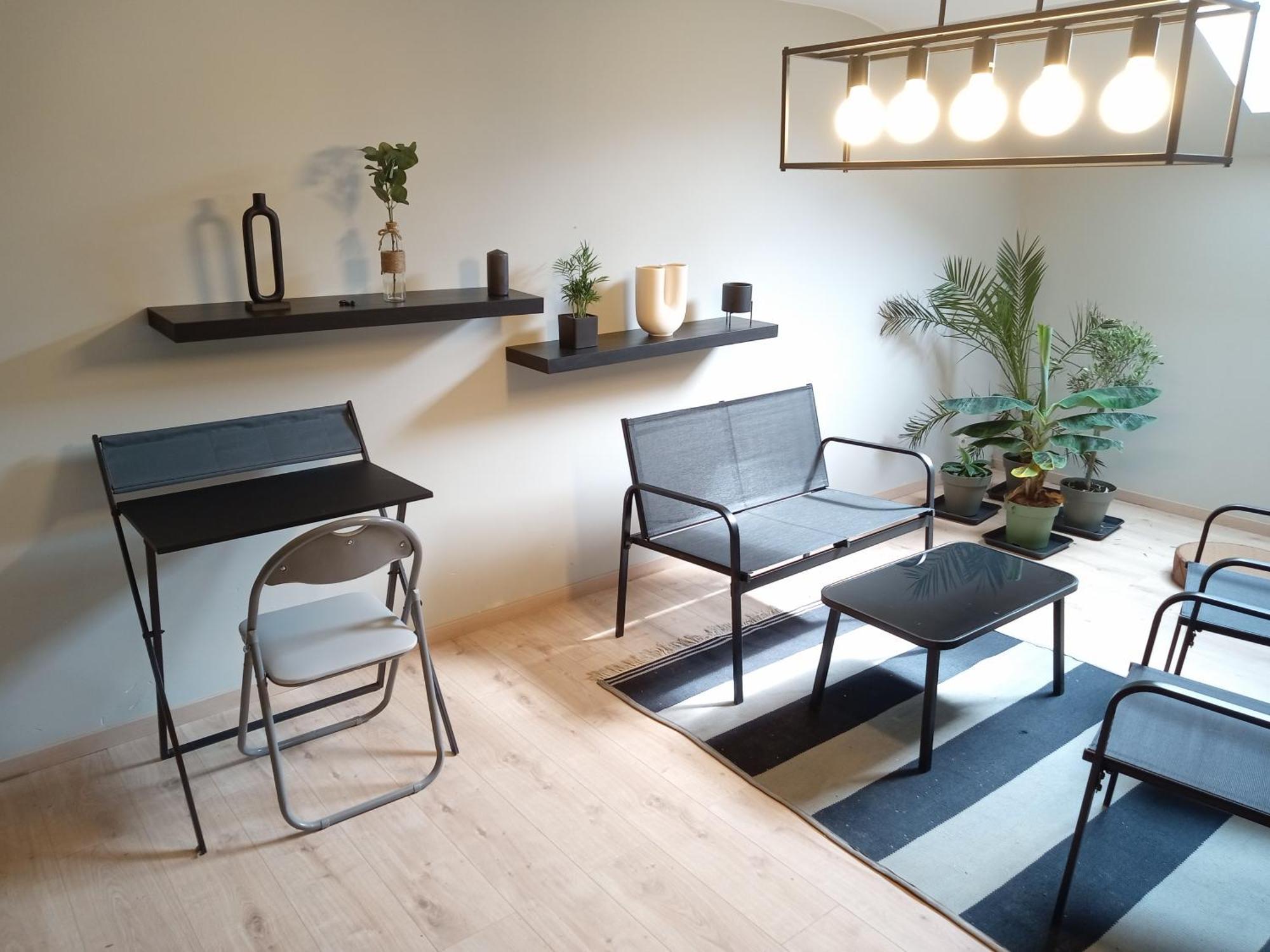 Le Vieux Noyer Bed & Breakfast Nassogne Eksteriør bilde